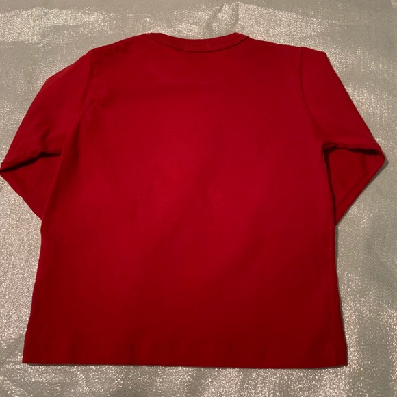 United Colors Of Benetton Baby T-Shirt Unisex - Organic Jersey